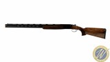 Blaser FBX 12ga 32