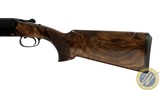 Blaser FBX 12ga 32 - 2 of 10