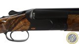 Blaser FBX 12ga 32 - 7 of 10