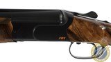 Blaser FBX 12ga 32 - 3 of 10