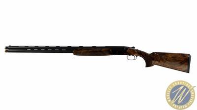 Blaser FBX 12ga 32