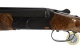 Blaser FBX 12ga 32 - 7 of 10