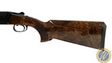 Blaser FBX 12ga 32 - 6 of 10