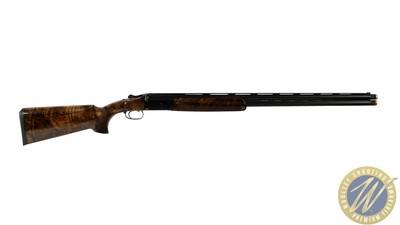 Blaser FBX 12ga 32