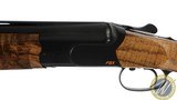 Blaser FBX 12ga 32