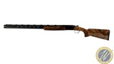 Blaser FBX 12ga 32