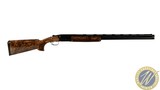 Blaser FBX 12ga 32