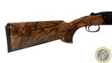 Blaser FBX 12ga 32