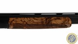Blaser FBX 12ga 32