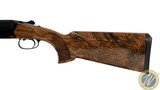 Blaser FBX 12ga 32