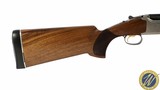 Browning 525 Field 12ga 30
