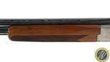 Browning 525 Field 12ga 30