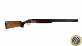 Browning 525 Field 12ga 30