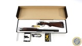 Browning Gran Lightning Field 20ga 28