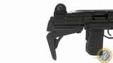 IMI Uzi Model B 9mm Rifle Folding Stock Pre-Ban Preowned - 8 of 20