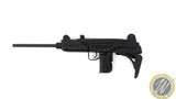 IMI Uzi Model B 9mm Rifle Folding Stock Pre-Ban Preowned - 20 of 20