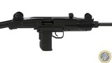 IMI Uzi Model B 9mm Rifle Folding Stock Pre-Ban Preowned - 9 of 20