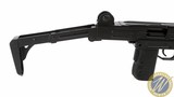 IMI Uzi Model B 9mm Rifle Folding Stock Pre-Ban Preowned - 6 of 20