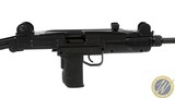 IMI Uzi Model B 9mm Rifle Folding Stock Pre-Ban Preowned - 5 of 20