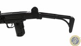 IMI Uzi Model B 9mm Rifle Folding Stock Pre-Ban Preowned - 17 of 20