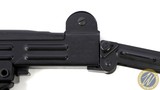 IMI Uzi Model B 9mm Rifle Folding Stock Pre-Ban Preowned - 19 of 20