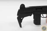 IMI Uzi Model B 9mm Rifle Folding Stock Pre-Ban Preowned - 7 of 20