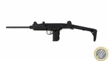 IMI Uzi Model B 9mm Rifle Folding Stock Pre-Ban Preowned - 18 of 20