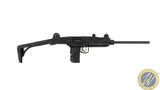 IMI Uzi Model B 9mm Rifle Folding Stock Pre-Ban Preowned - 4 of 20