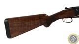 Browning Citori Gran Lightning 12ga 28