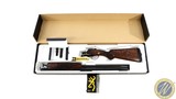 Browning Citori Gran Lightning 12ga 28