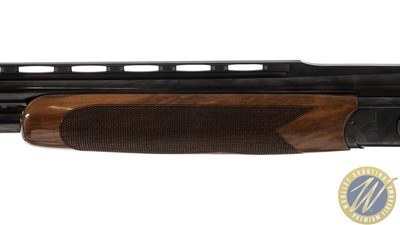 Antonio Zoli Z-XL Evo Black MR 12ga 32