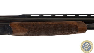 Antonio Zoli Z-XL Evo Black MR 12ga 32