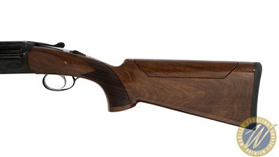 Antonio Zoli Z-XL Evo Black MR 12ga 32