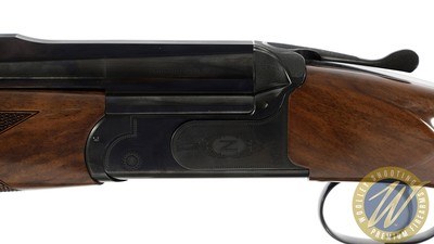 Antonio Zoli Z-XL Evo Black MR 12ga 32