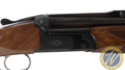 Antonio Zoli Z-XL Evo Black MR 12ga 32