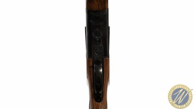 Antonio Zoli Z-XL Evo Black MR 12ga 32