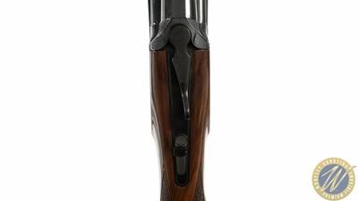 Antonio Zoli Z-XL Evo Black MR 12ga 32