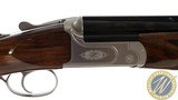 Antonio Zoli Z-Sport FR Silver 12ga 32