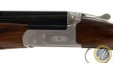 Antonio Zoli Z-Sport FR Silver 12ga 32