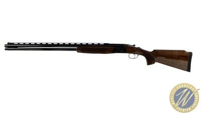 Antonio Zoli Z-Sport Black MR 12ga 32