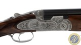 Beretta 687 EELL Diamond Pigeon Sporting B-Fast 12ga 32
