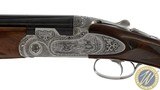 Beretta 687 EELL Diamond Pigeon Sporting B-Fast 12ga 32