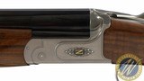 Antonio Zoli Z-Bella Silver FR 12ga 30