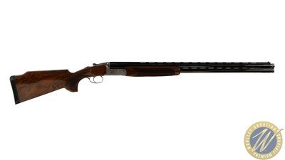 Antonio Zoli Z-Bella Silver FR 12ga 30