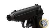 Walther PPK/S .22lr Black Threaded Pre-Owned - 10 of 11