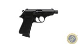 Walther PPK/S .22lr Black Threaded Pre-Owned - 2 of 11