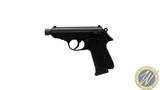 Walther PPK/S .22lr Black Threaded Pre-Owned - 11 of 11