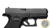 Glock 26 Gen4 9mm Pre-Owned - 5 of 13