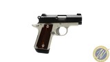 Kimber Micro Carry .380 Pre-Owned - 2 of 14