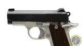 Kimber Micro Carry .380 Pre-Owned - 13 of 14